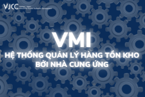 Mô hình kinh doanh VMI JSC vừa được ông Phạm Nhật Vượng thành lập