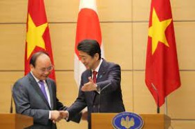 Nhật Bản tăng vốn đầu tư vào Việt Nam bất chấp đại dịch