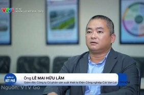DẤU ẤN HỌC VIÊN KEIEIJUKU TRÊN BÁO SÀI GÒN GIẢI PHÓNG: VƯƠN TẦM BẰNG CHÍNH NỘI LỰC