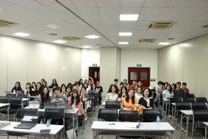 TỪ NHÀ MÁY ĐẾN THỊ TRƯỜNG TOÀN CẦU – SCM IN ACTION: BÀI HỌC THỰC TIỄN TỪ DOANH NGHIỆP FDI