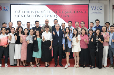 Quản trị tài chính cho lãnh đạo doanh nghiệp