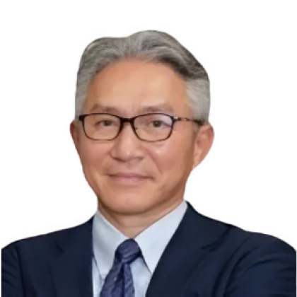 Ông KINOSHITA Tadahiro