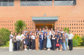 [VJCC - CEO] RECAP CHUYẾN THAM QUAN HỌC TẬP THỰC TẾ TẠI TP. HỒ CHÍ MINH – CHƯƠNG TRÌNH CEO 2025