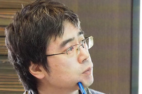 GIỚI THIỆU DIỄN GIẢ CHÍNH: TIẾN SĨ TOMOHIRO MACHIKITA