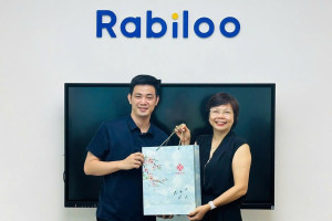 VJCC MỞ RỘNG HỢP TÁC TRONG ĐÀO TẠO VỚI CÔNG TY TNHH RABILOO