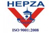 logo HEPZA