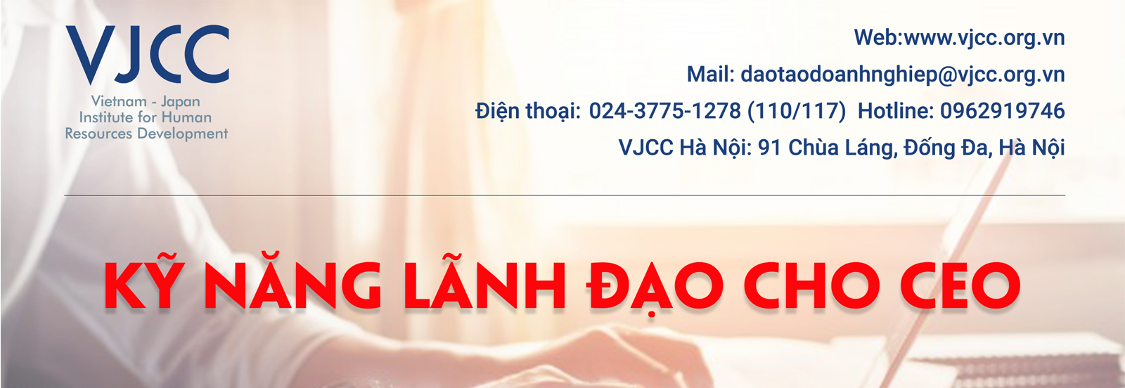 Kiểm soát cảm xúc trong công tác quản trị