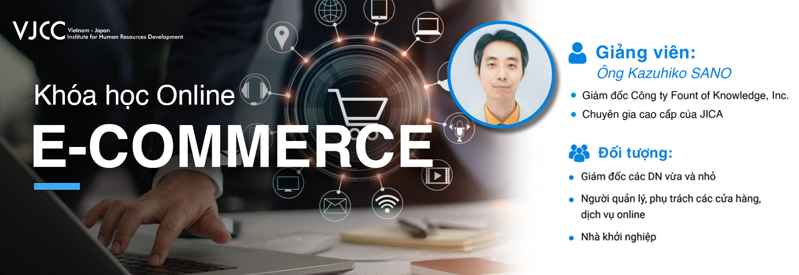 Thương mại điện tử E-commerce