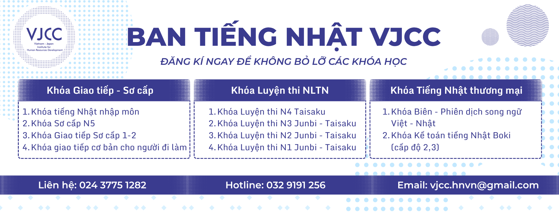KHÓA HỌC BIÊN – PHIÊN DỊCH TIẾNG NHẬT CƠ BẢN NHẬT – VIỆT ONLINE