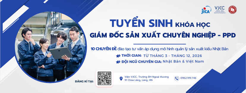 SOP - XÂY DỰNG THAO TÁC TIÊU CHUẨN CHO QUÁ TRÌNH SẢN XUẤT 